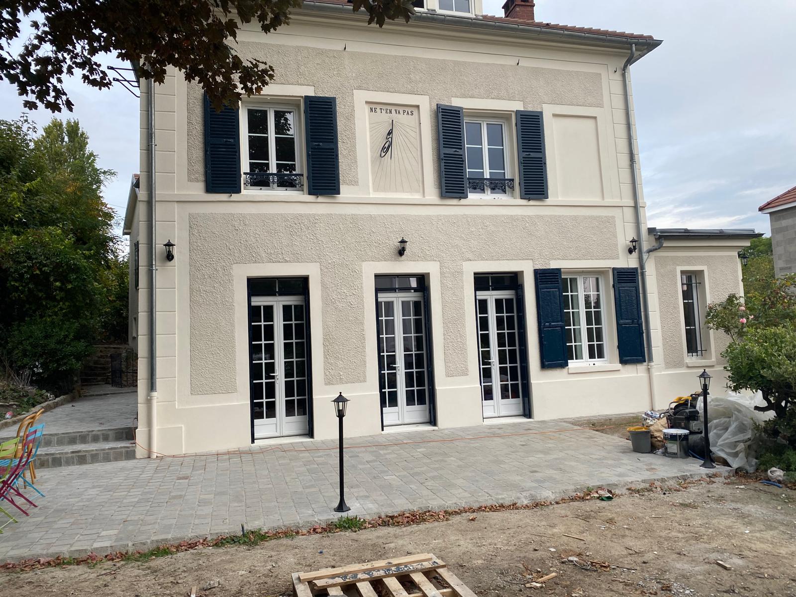 Maçonnerie